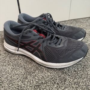 Asics Men's GEL-Contend 7 Running Sneakers Size 11 Shoes